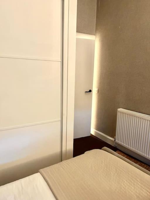 Ground Floor Flat Close To City Apartment Edinburgh Luaran gambar